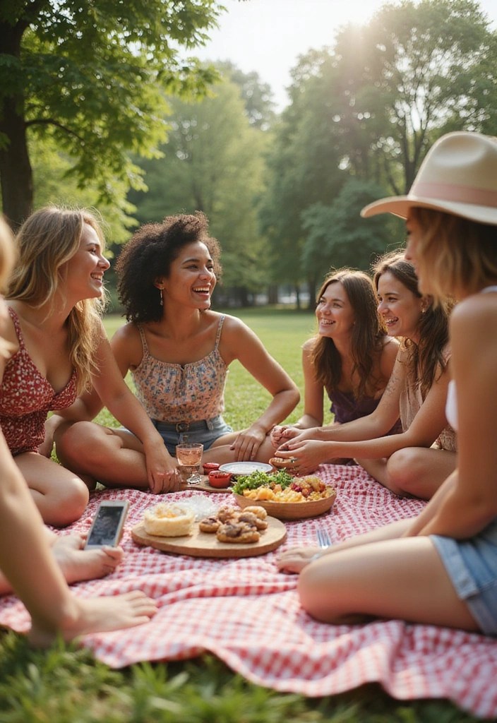 15 Casual Summer Outfits That Will Make You the Style Star of the Season! - Conclusion