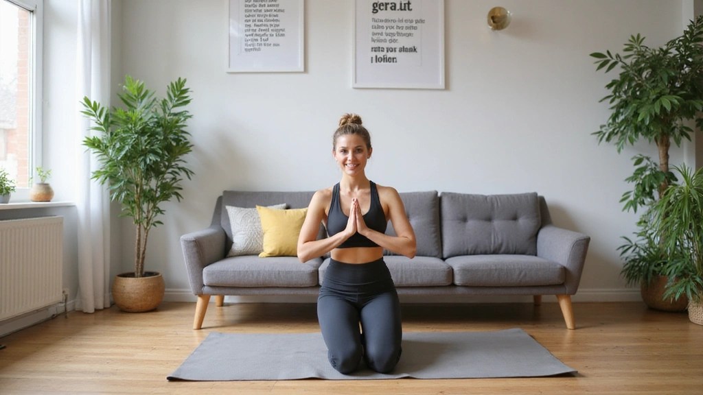 15 Home Workouts That Will Transform Your Body Without Any Equipment (You Won’t Believe #8!)