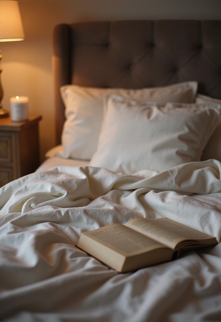 15 Skincare Routine Secrets for Glowing Skin You Wish You Knew Sooner! - 10. Get Enough Sleep