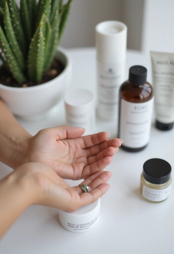 15 Skincare Routine Secrets for Glowing Skin You Wish You Knew Sooner! - 11. Know Your Skin Type