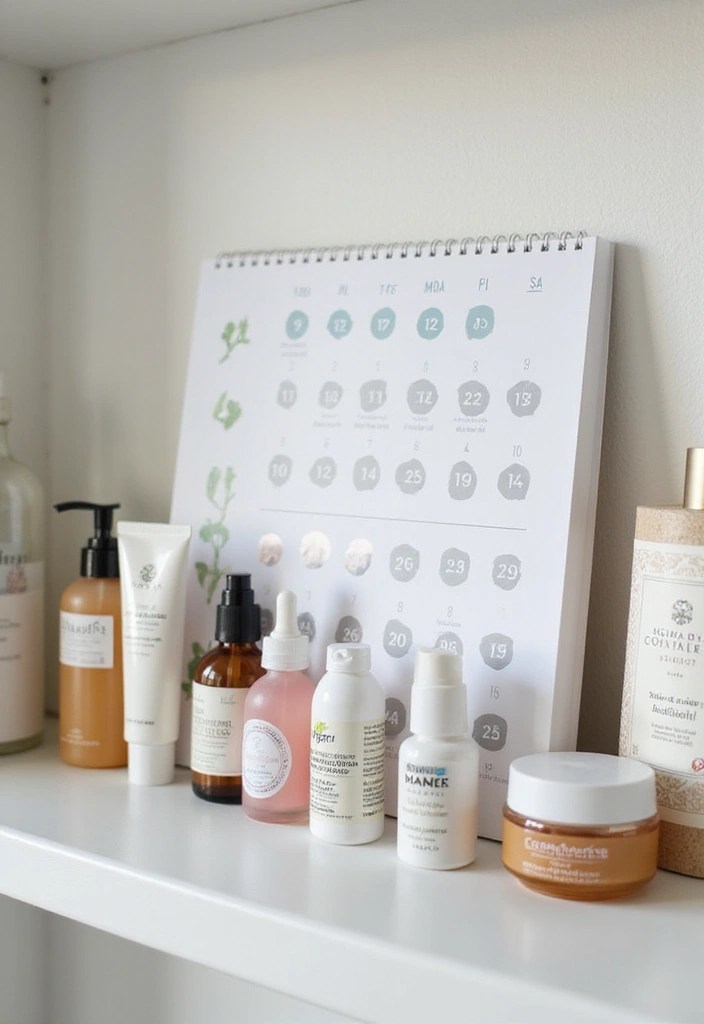 15 Skincare Routine Secrets for Glowing Skin You Wish You Knew Sooner! - 13. Be Consistent