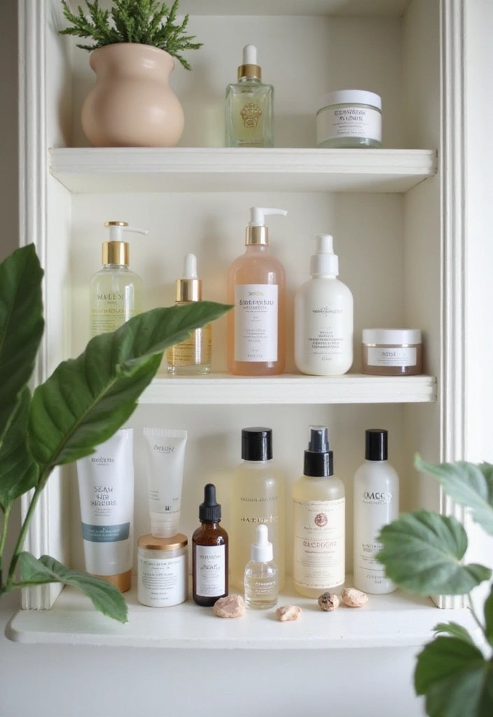 15 Skincare Routine Secrets for Glowing Skin You Wish You Knew Sooner! - 4. Layer Your Products Wisely