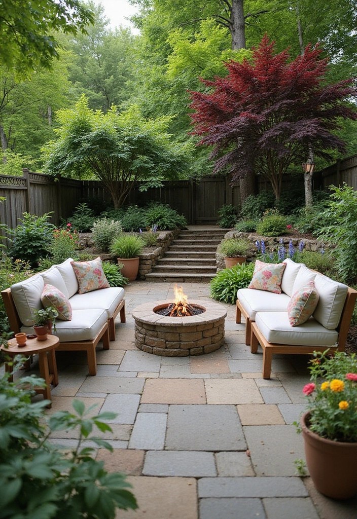 16 Backyard Layout Ideas That'll Transform Your Outdoor Space into a Paradise! - Conclusion