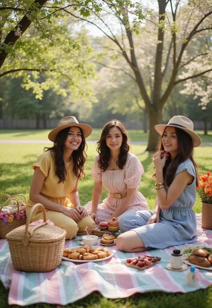 17 Casual Spring Outfits That'll Make You the Style Star of Every Picnic! - Conclusion