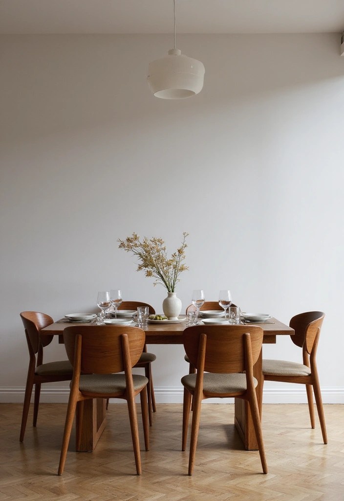 18 Minimalist Decor Hacks That Will Simplify Your Life and Space! - 8. Invest in Quality Over Quantity