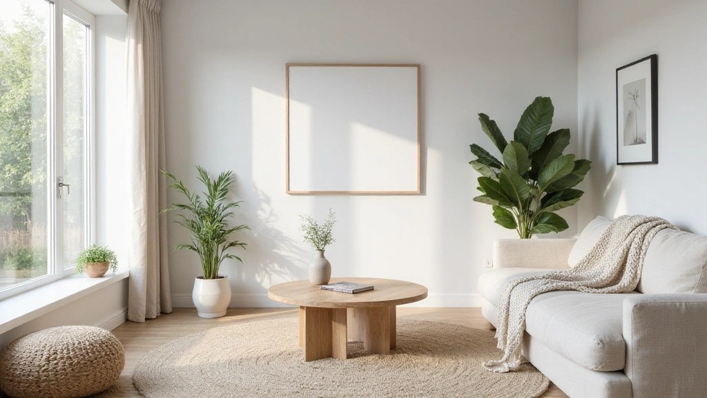 18 Minimalist Decor Hacks That Will Simplify Your Life and&nbsp;Space!