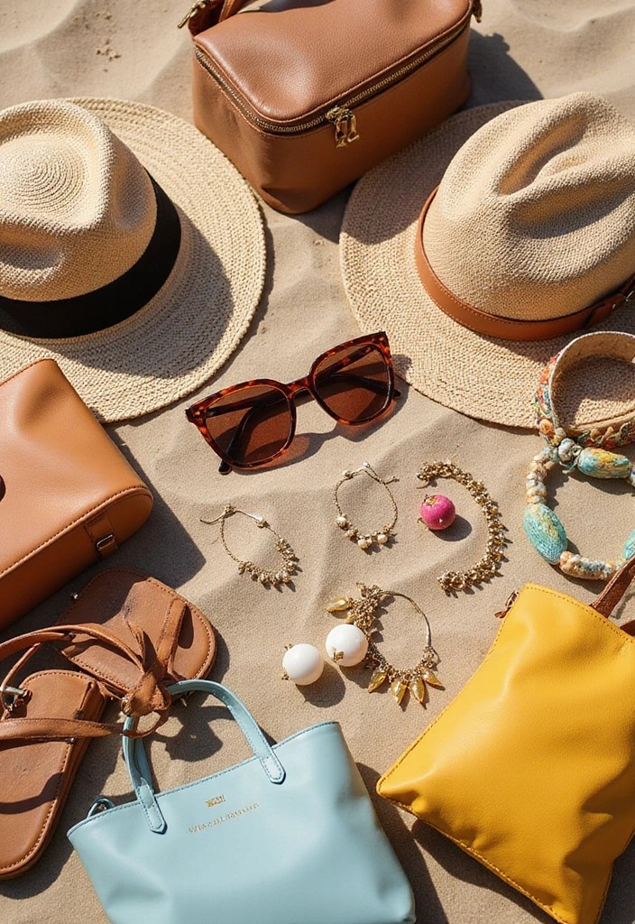 18 Must-Have Summer Accessories That'll Elevate Your Look Instantly (Don't Miss #5!) - Conclusion