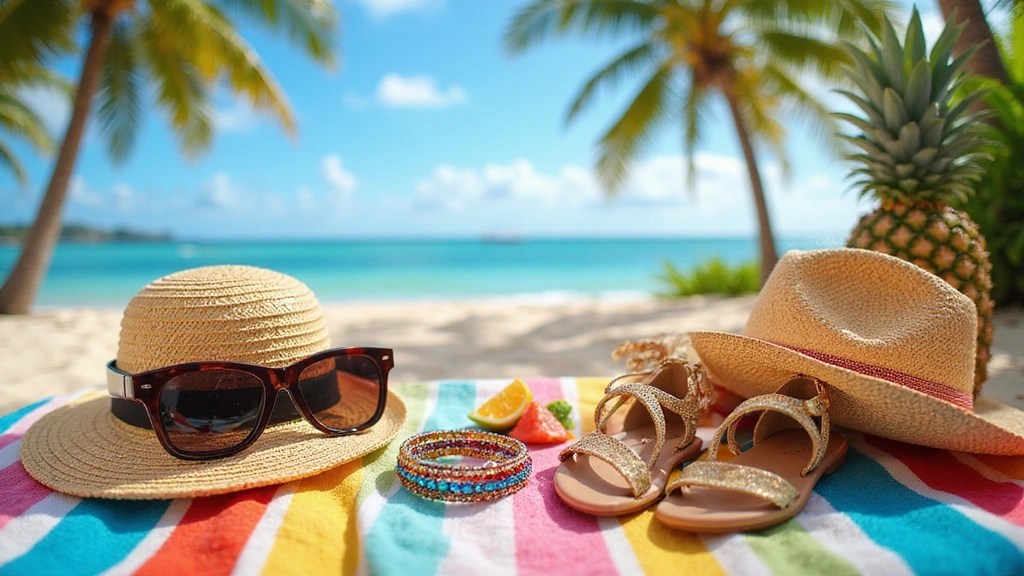 18 Must-Have Summer Accessories That’ll Elevate Your Look Instantly (Don’t Miss&nbsp;#5!)