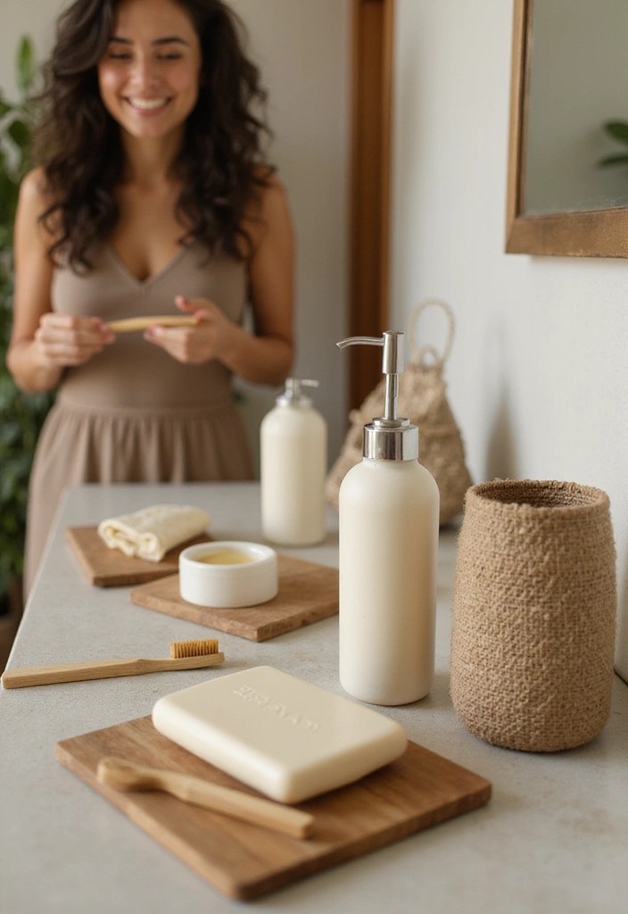 19 Eco-Friendly Tips That Are So Simple, You'll Want to Start Today! - 11. Switch to Biodegradable Products