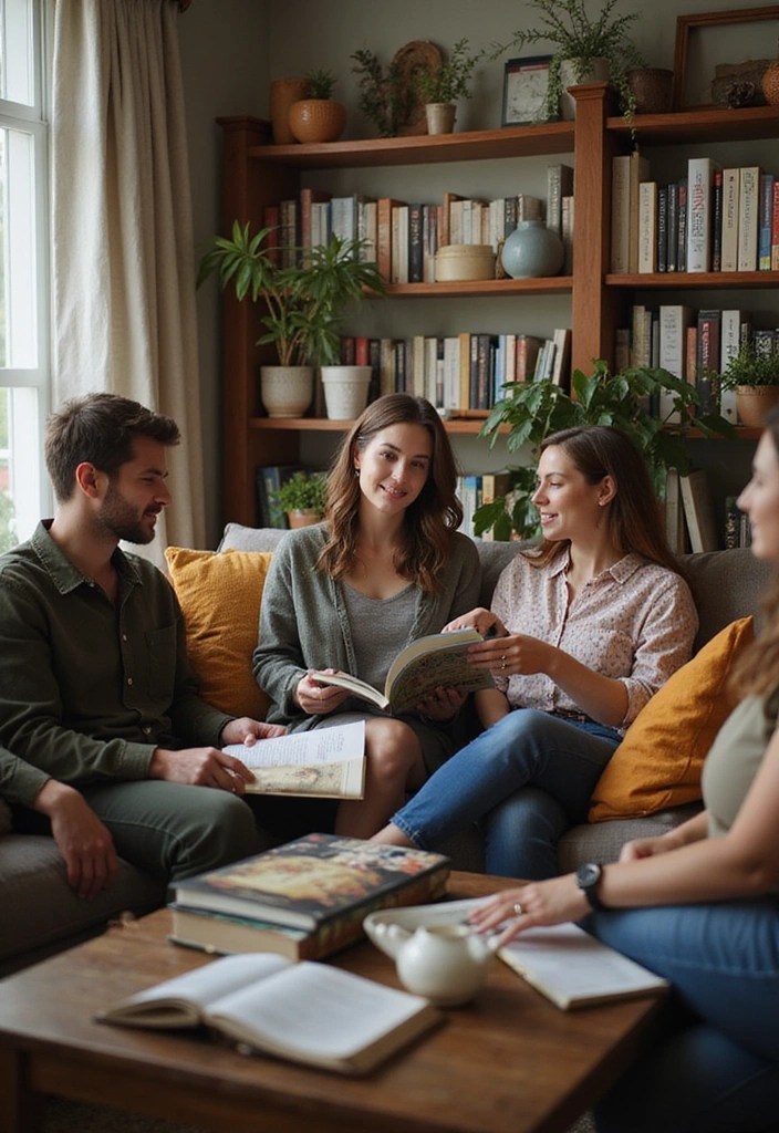 19 Eco-Friendly Tips That Are So Simple, You'll Want to Start Today! - 15. Educate Yourself and Others