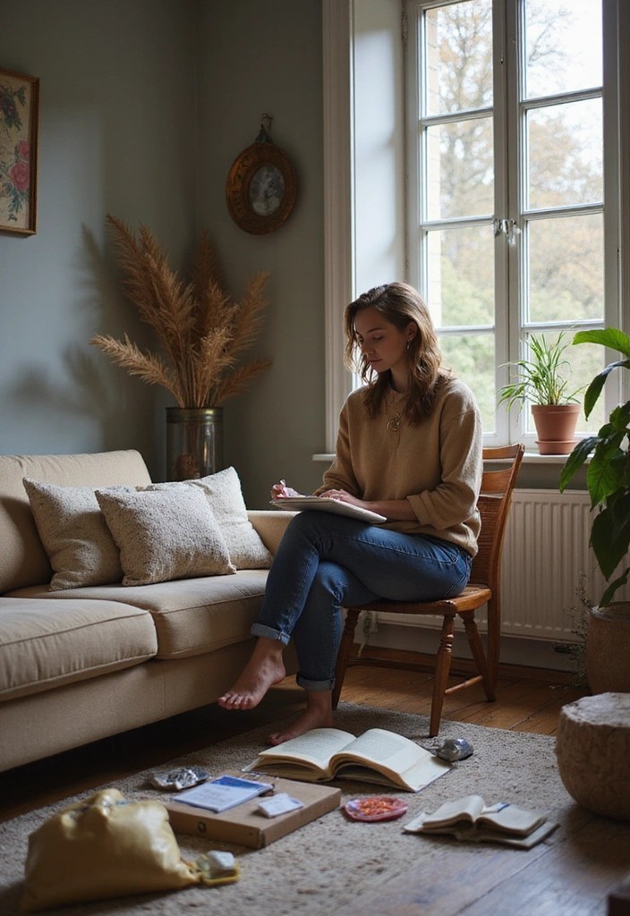 19 Eco-Friendly Tips That Are So Simple, You'll Want to Start Today! - 6. Practice Mindful Consumption