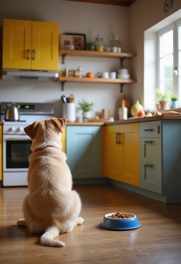 21 Dog Training Tips That Will Make You Say 'Why Didn't I Think of That?!' - 10. Incorporate Training Into Daily Life