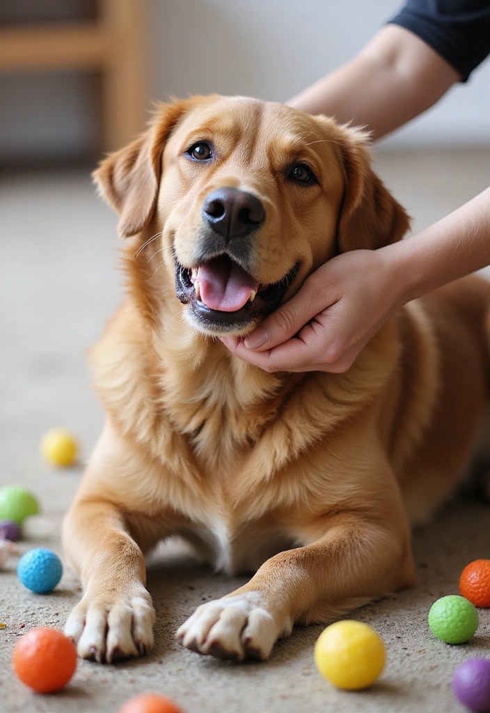 21 Dog Training Tips That Will Make You Say 'Why Didn't I Think of That?!' - 16. Address Behavioral Issues Early