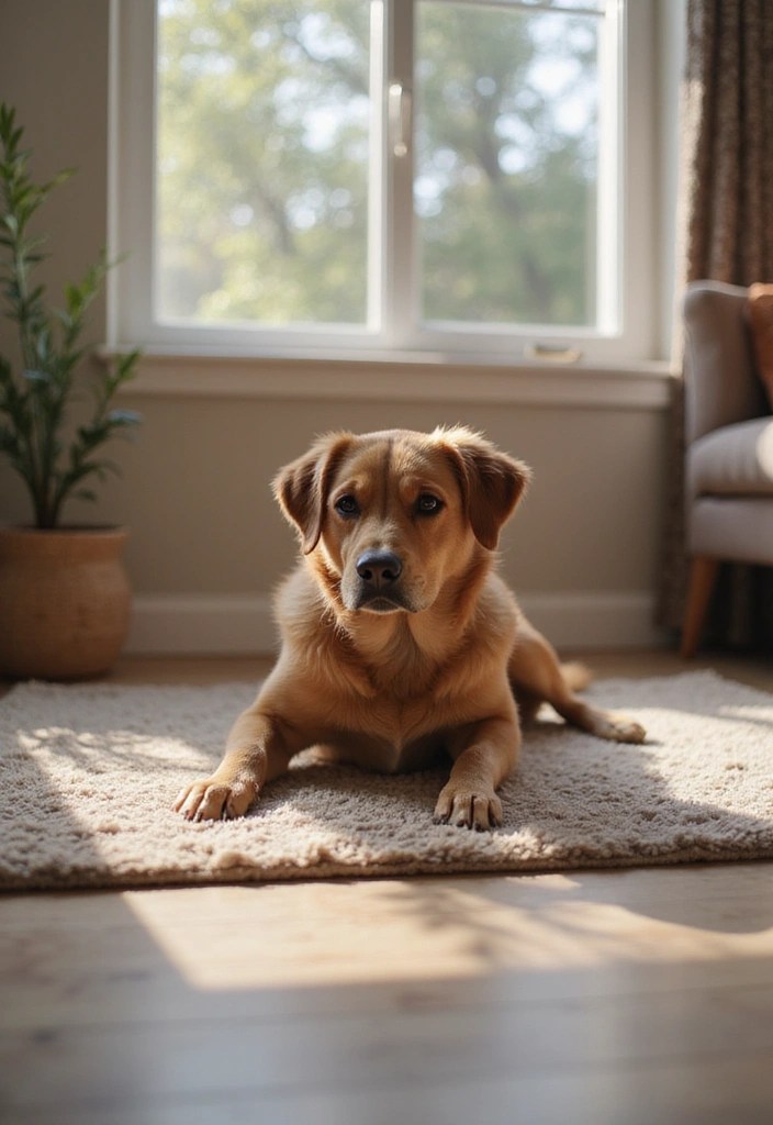 21 Dog Training Tips That Will Make You Say 'Why Didn't I Think of That?!' - 19. Teach the 'Down' Command