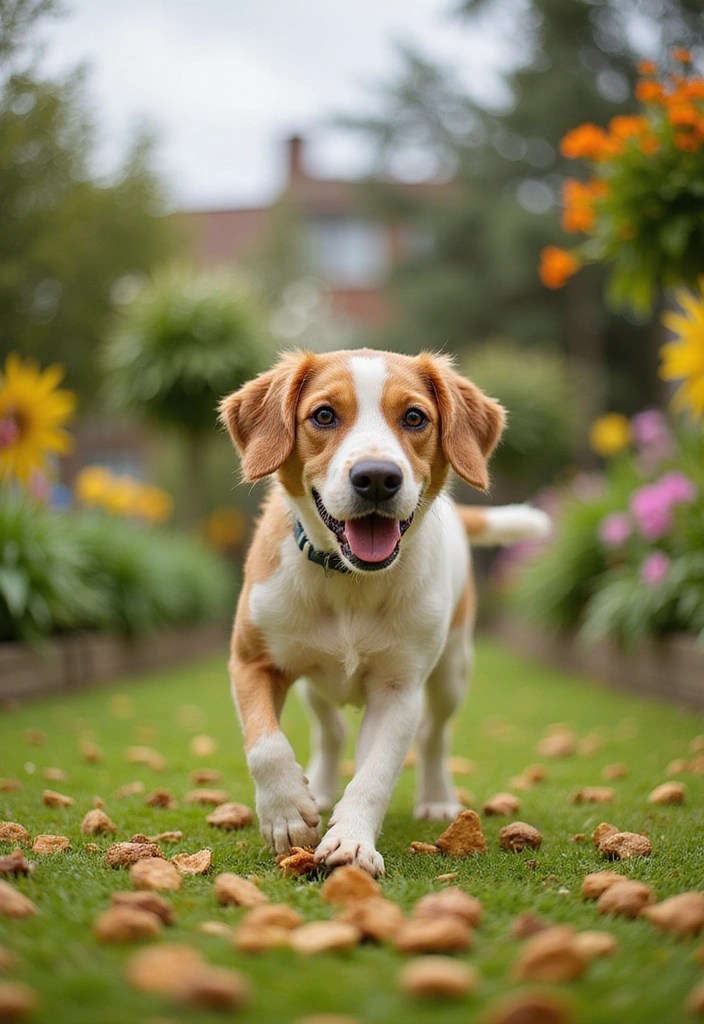 21 Dog Training Tips That Will Make You Say 'Why Didn't I Think of That?!' - 20. Use Scent Training