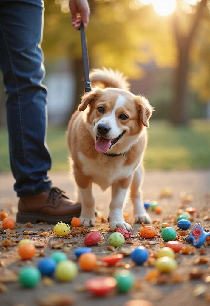 21 Dog Training Tips That Will Make You Say 'Why Didn't I Think of That?!' - 21. Always End on a Positive Note