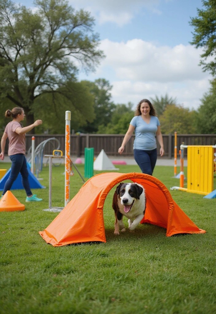 21 Dog Training Tips That Will Make You Say 'Why Didn't I Think of That?!' - 3. Make Training a Game