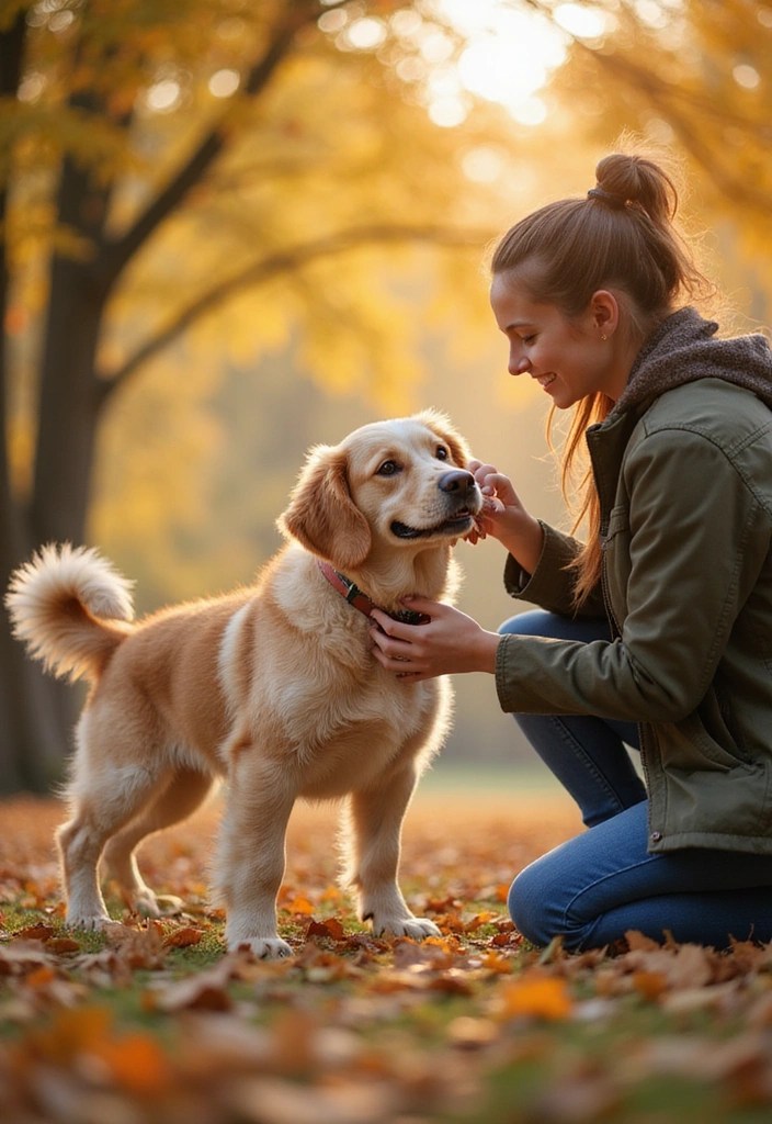 21 Dog Training Tips That Will Make You Say 'Why Didn't I Think of That?!' - Conclusion
