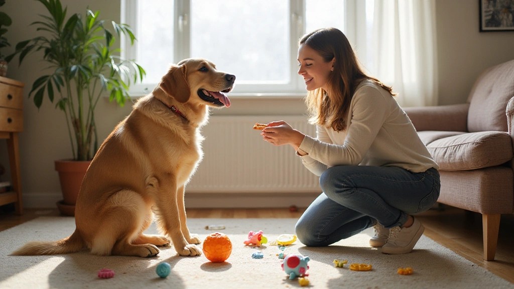 21 Dog Training Tips That Will Make You Say ‘Why Didn’t I Think of&nbsp;That?!’