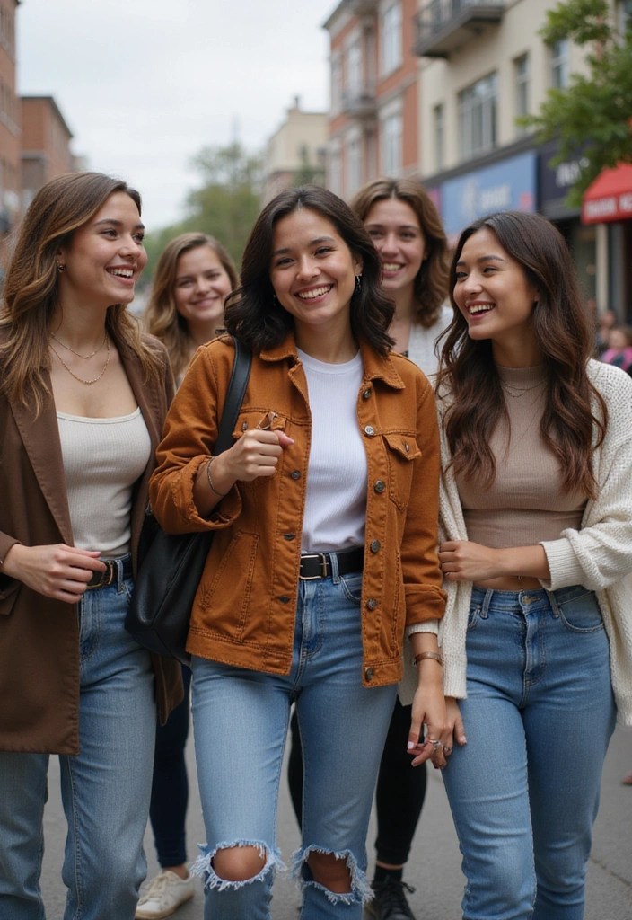 21 Street Fashion Trends That Will Make You the Style Icon of Your Squad! - Conclusion