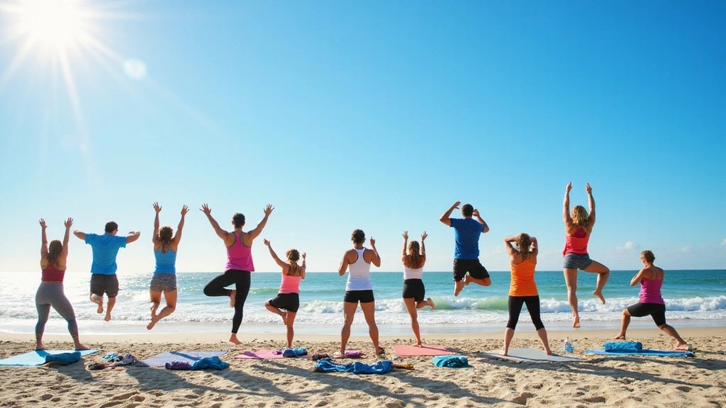 21 Summer Body Workouts That’ll Transform You in Just 30 Days (You Won’t Believe #14!)