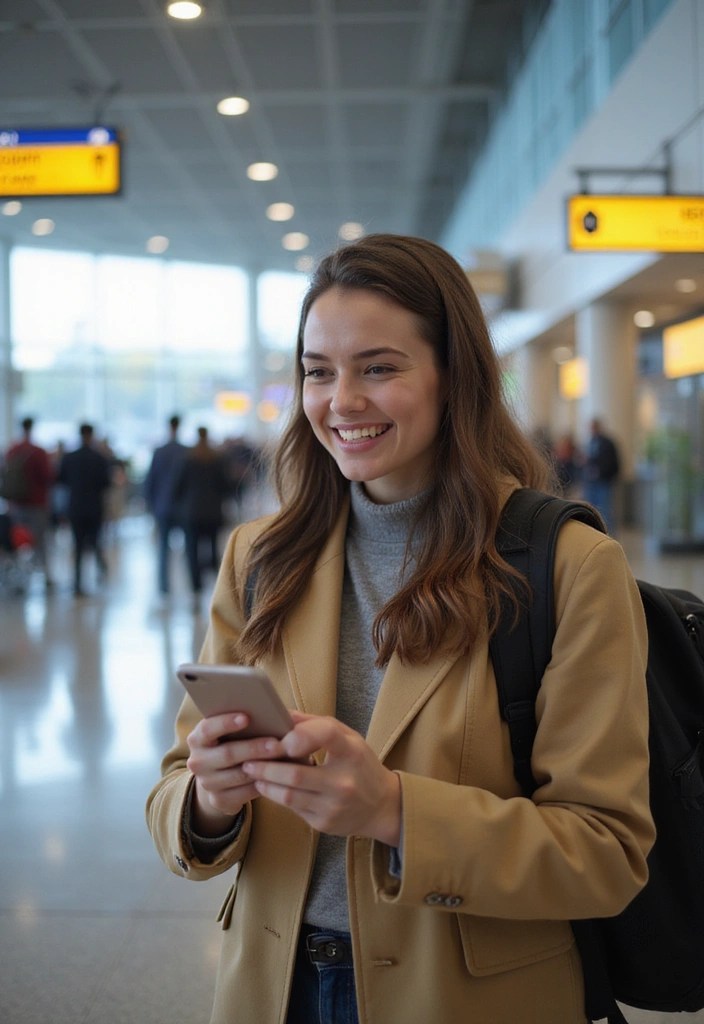 21 Travel Tips to Save Big on Your Next Vacation (Tip #12 Will Shock You!) - 13. Use Last-Minute Deals