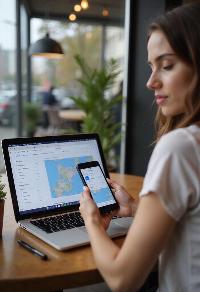 21 Travel Tips to Save Big on Your Next Vacation (Tip #12 Will Shock You!) - 15. Utilize Travel Apps