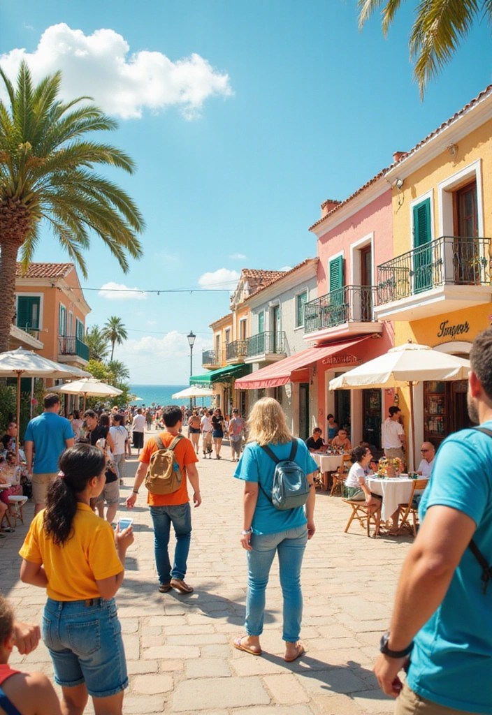 21 Travel Tips to Save Big on Your Next Vacation (Tip #12 Will Shock You!) - 16. Join Travel Forums