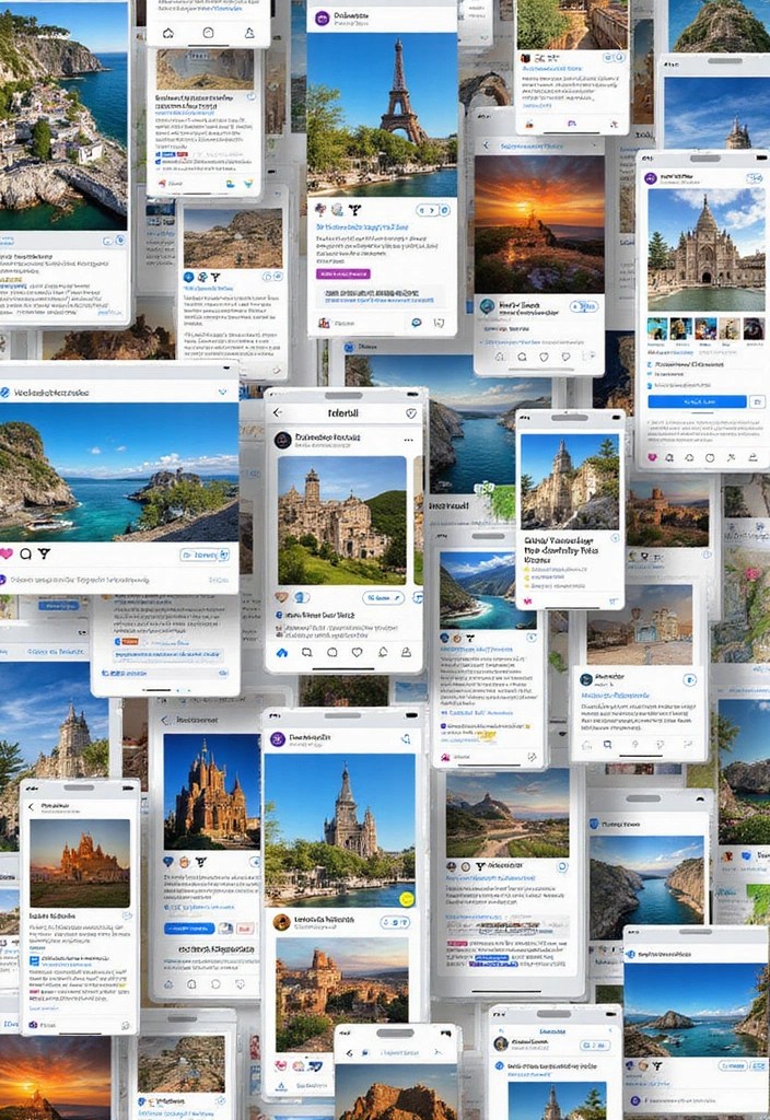 21 Travel Tips to Save Big on Your Next Vacation (Tip #12 Will Shock You!) - 19. Stay Updated on Travel Trends