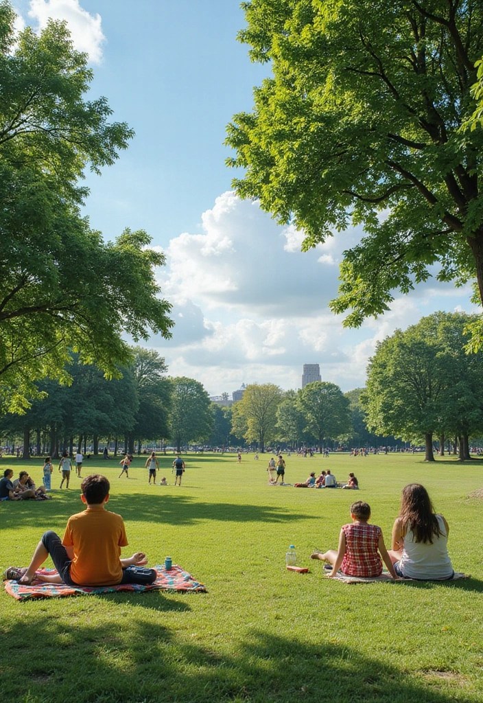 21 Travel Tips to Save Big on Your Next Vacation (Tip #12 Will Shock You!) - 6. Research Free Activities