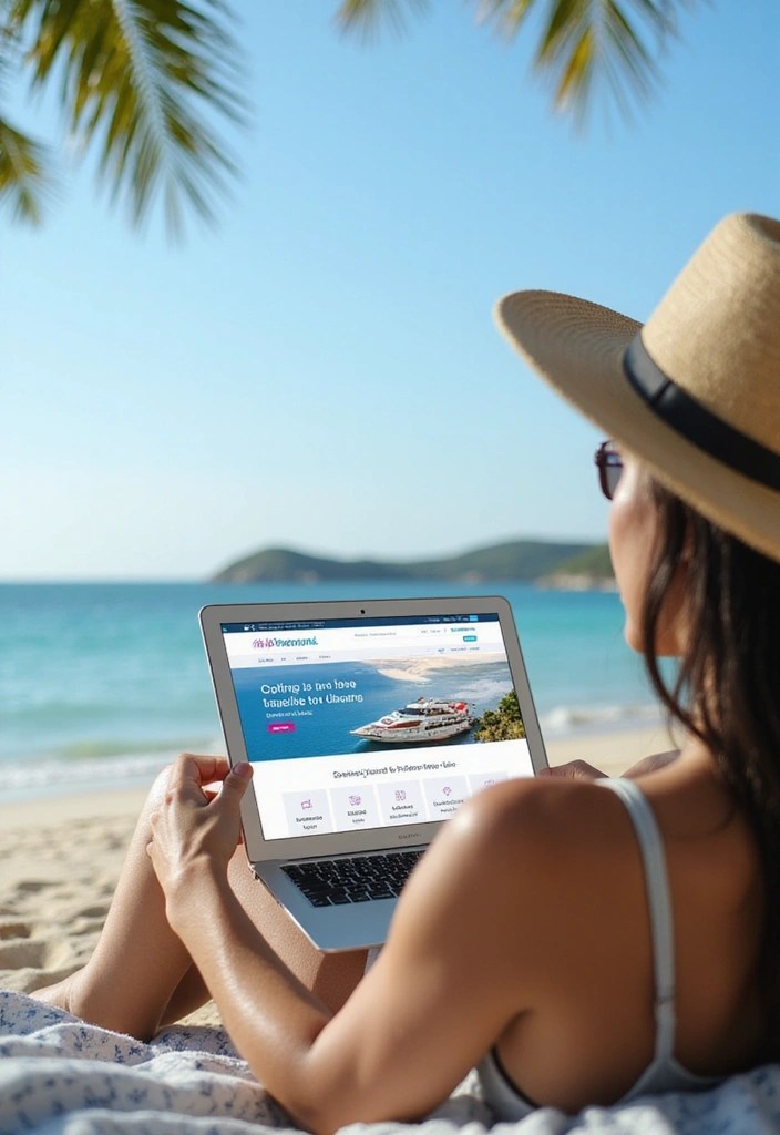 21 Travel Tips to Save Big on Your Next Vacation (Tip #12 Will Shock You!) - 8. Travel Insurance for Peace of Mind