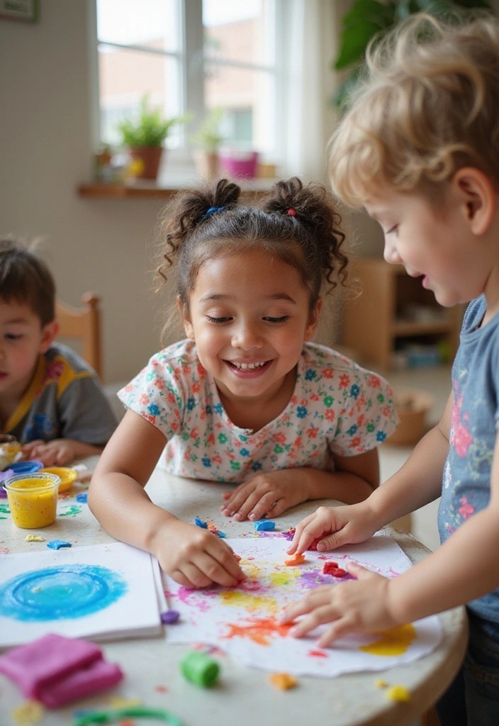 22 Creative Play Ideas That'll Spark Your Child’s Imagination (Wait Until You See #15!) - Conclusion