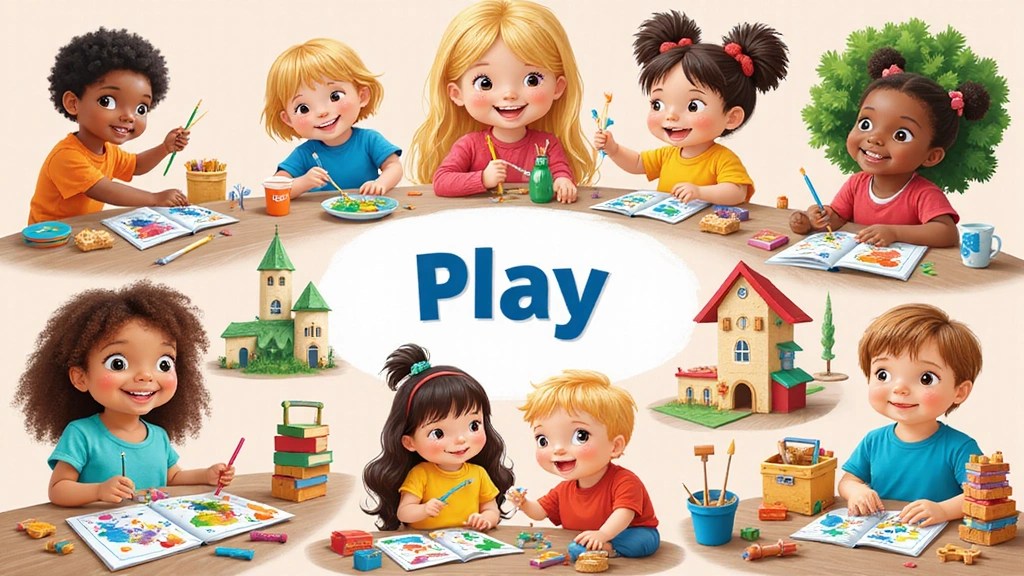 22 Creative Play Ideas That’ll Spark Your Child’s Imagination (Wait Until You See&nbsp;#15!)