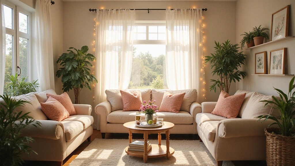 22 Spring Lighting Decor Tips That Will Create a Cozy Ambiance (You’ll Love&nbsp;#13!)