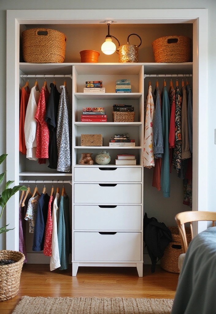 24 Closet Hacks That Will Double Your Storage Space (Marie Kondo Would Be Proud!) - Conclusion