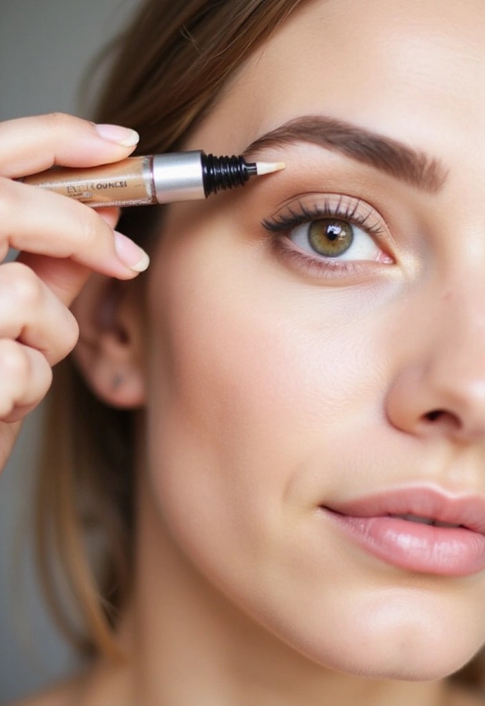 25 Quick Beauty Fixes That Will Save You Time (And Your Sanity!) - 20. Quick Eyebrow Tint: Brow Gel