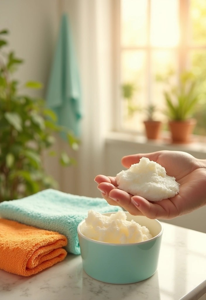 25 Quick Beauty Fixes That Will Save You Time (And Your Sanity!) - 21. Quick Skin Brightening: Exfoliating Scrubs