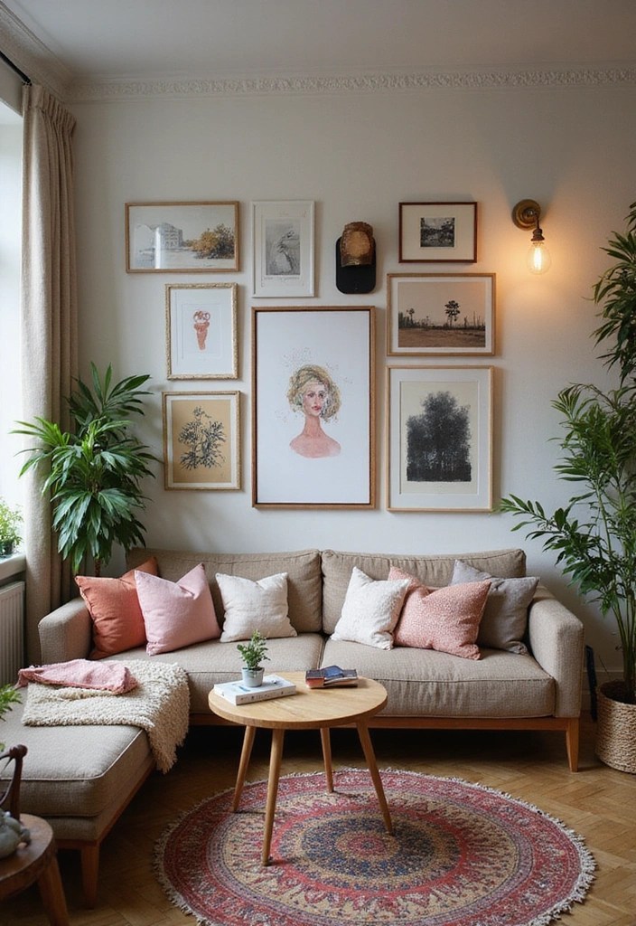 25 Stunning Living Room Ideas That'll Make You Rethink Your Space! - Conclusion