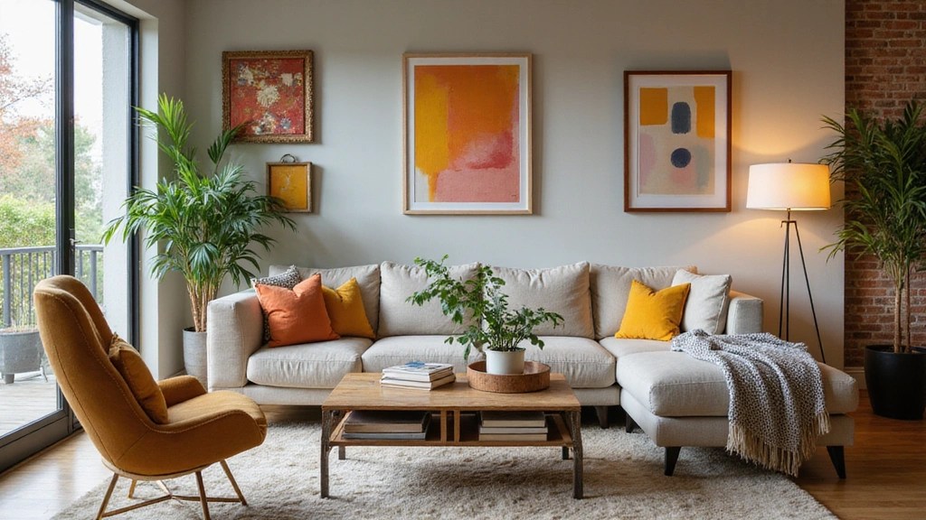 25 Stunning Living Room Ideas That’ll Make You Rethink Your&nbsp;Space!