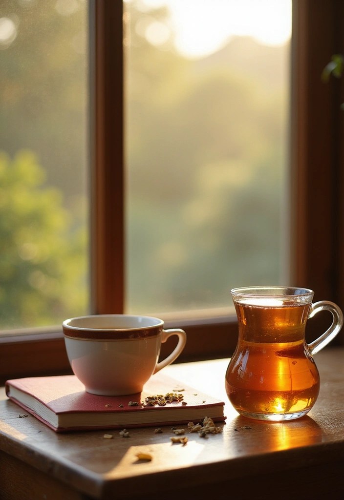 15 Mindfulness Techniques That Will Change Your Life (You’ll Be Shocked by #9!) - 1. Morning Mindfulness Ritual