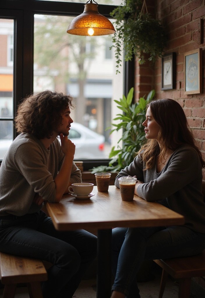 15 Mindfulness Techniques That Will Change Your Life (You’ll Be Shocked by #9!) - 12. Mindful Listening