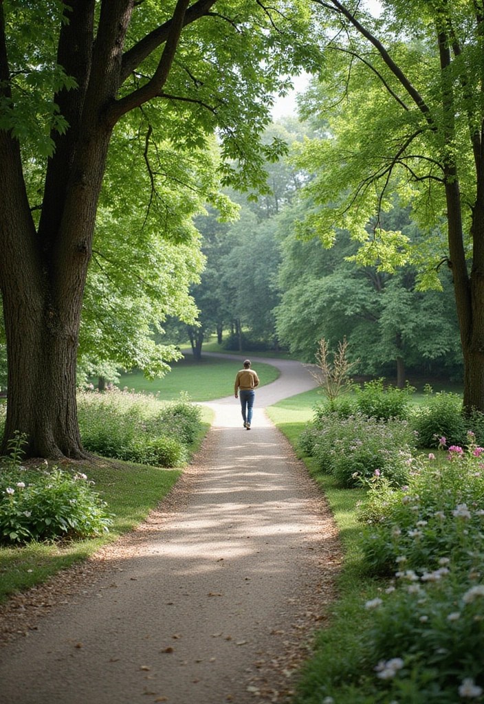 15 Mindfulness Techniques That Will Change Your Life (You’ll Be Shocked by #9!) - 2. Nature Walks for Mindfulness