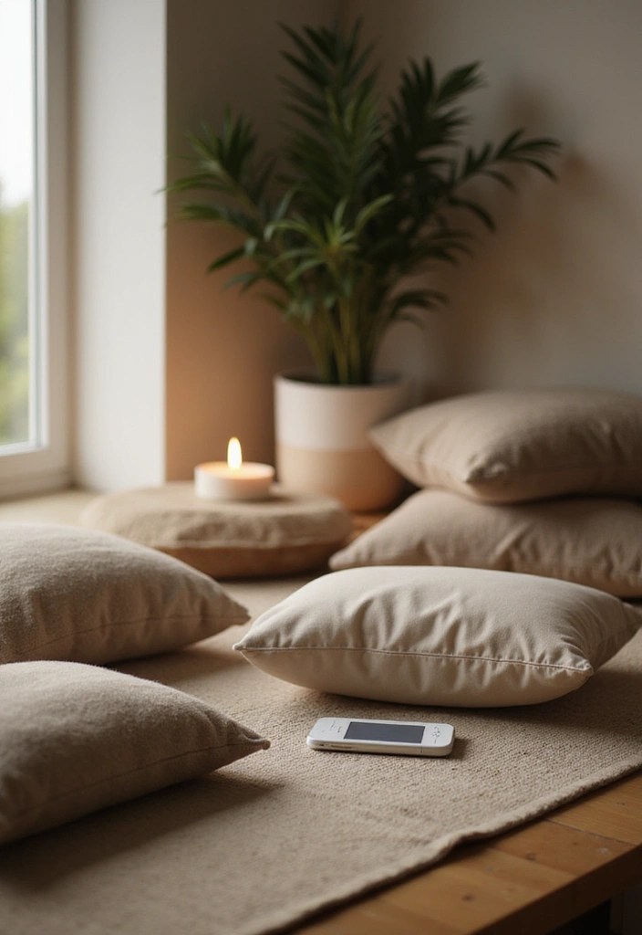 15 Mindfulness Techniques That Will Change Your Life (You’ll Be Shocked by #9!) - 4. Guided Meditation Sessions