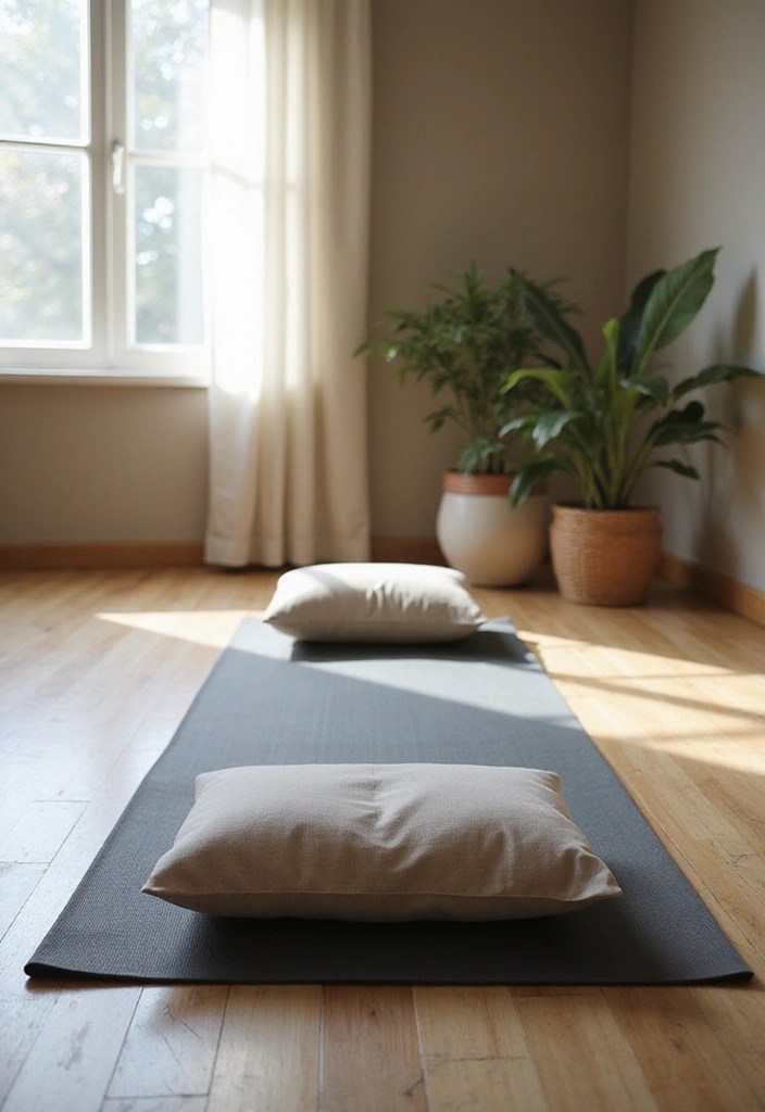 15 Mindfulness Techniques That Will Change Your Life (You’ll Be Shocked by #9!) - 7. Body Scan Meditation