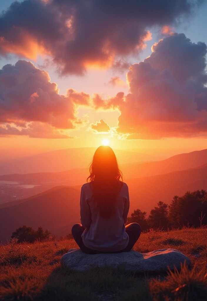 15 Mindfulness Techniques That Will Change Your Life (You’ll Be Shocked by #9!) - Conclusion