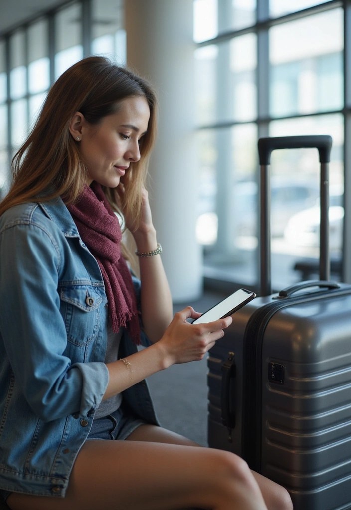 21 Genius Packing Hacks That'll Make You a Travel Pro (Check Out #5!) - 14. Check Your Airline’s Baggage Policy