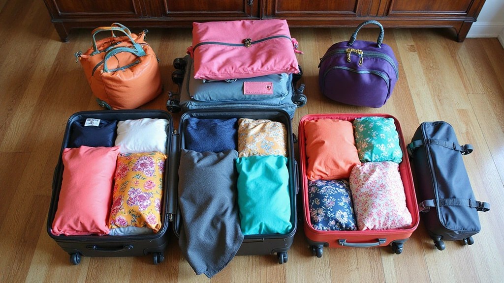 21 Genius Packing Hacks That’ll Make You a Travel Pro (Check Out&nbsp;#5!)