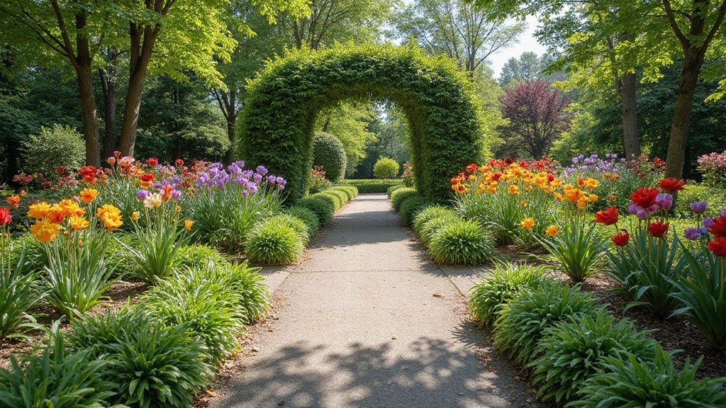 21 Summer Garden Design Ideas That’ll Inspire Your Next Outdoor Project!