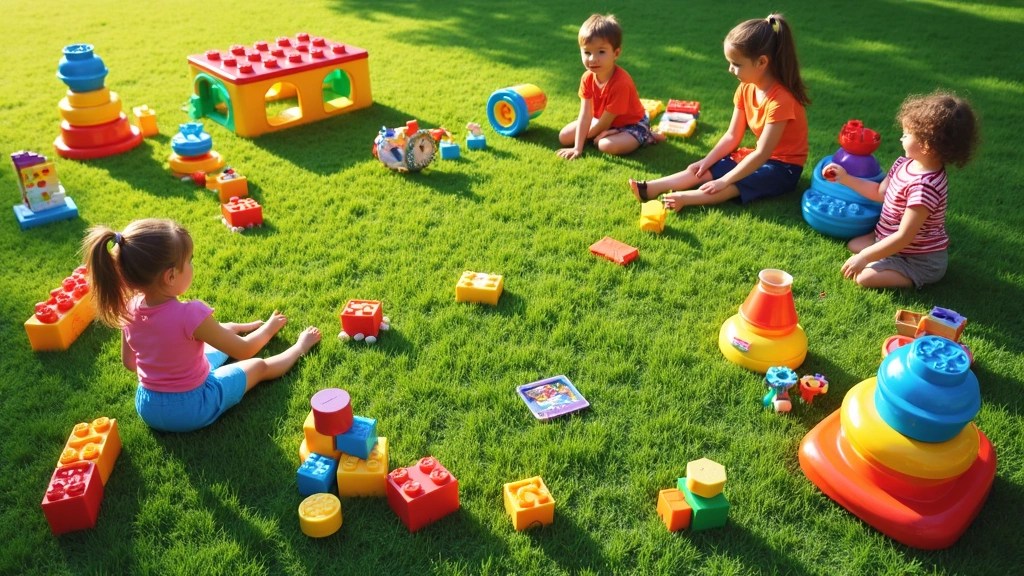 10 Engaging Summer Learning Toys for Kids That Make Learning a Blast (Surprise #4 Will Wow&nbsp;You!)