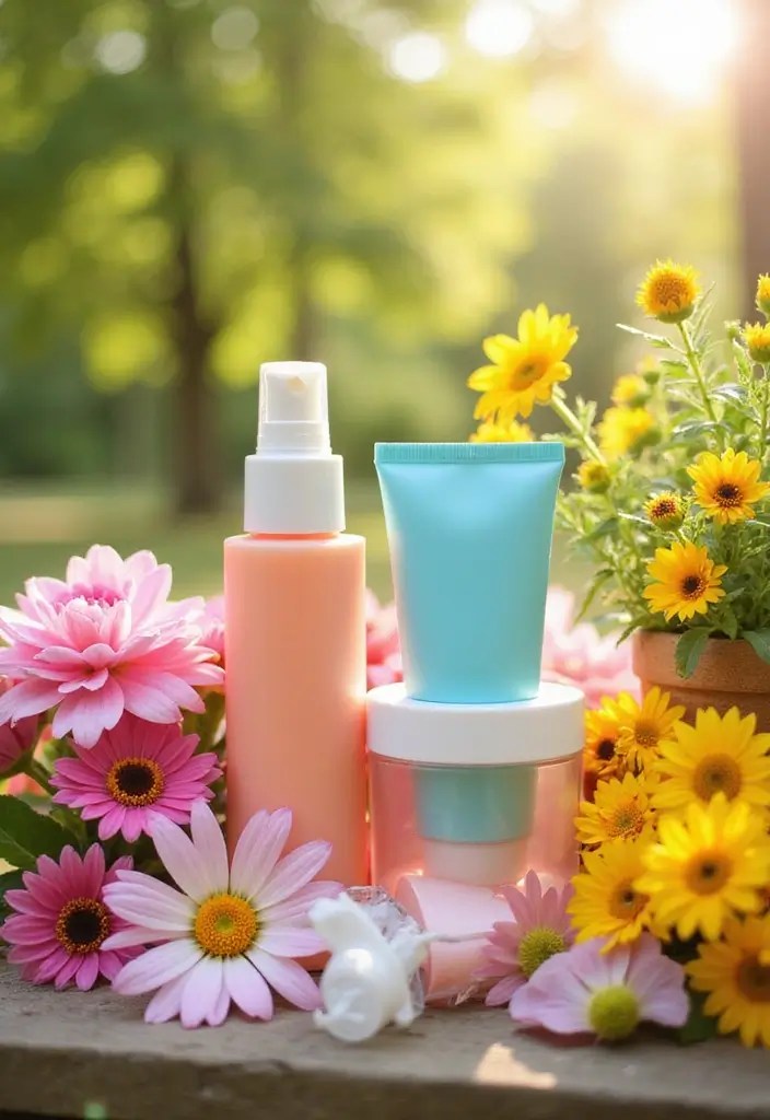 10 Must-Try Summer Skincare Tips to Keep Your Glow (You Won't Believe #5!) - Conclusion